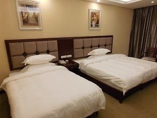 Jinshuiyuan Hotell Guilin Exteriör bild