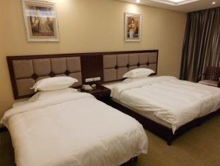 Jinshuiyuan Hotell Guilin Exteriör bild