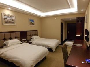 Jinshuiyuan Hotell Guilin Exteriör bild